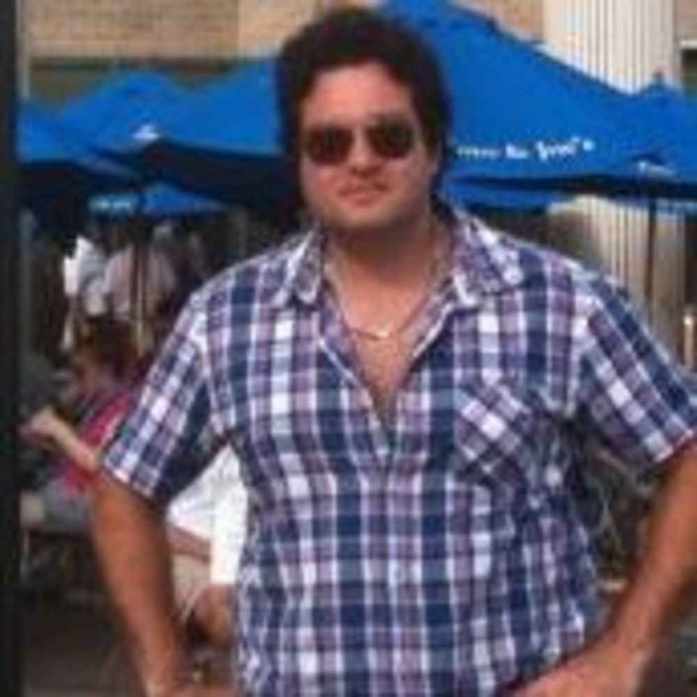 Meet your Posher, Mohammad